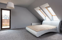 Fradley Junction bedroom extensions
