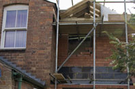free Fradley Junction home extension quotes